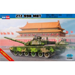 PLA ZTZ 99B MBT - Hobby Boss 82440