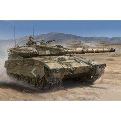 IDF Merkava Mk.IIID - Hobby Boss 82441