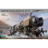 German Kriegslokomotive BR-52 Hobby Boss 82901