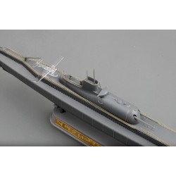 French Submarine Surcouf - Hobby Boss 83522