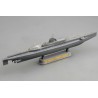 French Submarine Surcouf - Hobby Boss 83522