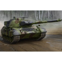 Leopard 1A5 MBT - Hobby Boss 84501