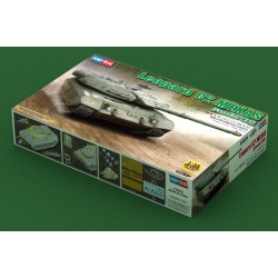 Leopard C2 MEXAS (Canadian MBT) - Hobby Boss 84504