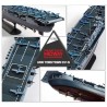 USS Yorktown CV-5 "Battle of Midway" - Academy Model Kit loď 14229