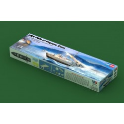 USS Hercules (PHM-2) of Pegasus Class - Hobby Boss 82006