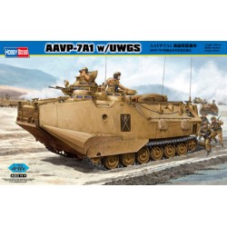 AAVP-7A1 w/UWGS - Hobby Boss 82412