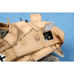 Sd.Kfz. 222 Leichter Panzerspahwagen 2cm - Hobby Boss 82442