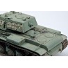 Russian KV-1’s Ehkranami tank - Hobby Boss 84811