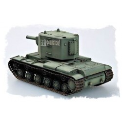 Russia KV-1 Big Turret Tank - Hobby Boss 84815