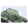 Russia KV-1 Big Turret Tank - Hobby Boss 84815