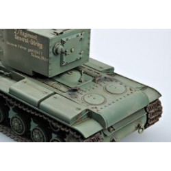 Russian KV-2 Tank - Hobby Boss 84816