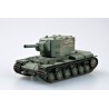 Russian KV-2 Tank - Hobby Boss 84816