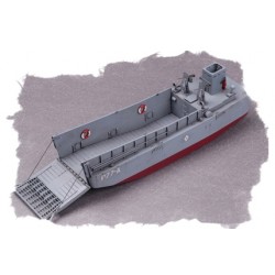 LCM-3 USN Vehicle Landing Cr. - Hobby Boss 84817