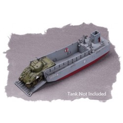 LCM-3 USN Vehicle Landing Cr. - Hobby Boss 84817