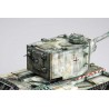 German Pz.Kpfw KV-2 754(r) tank - Hobby Boss 84819