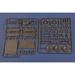 Soviet MBV-2 (late KT-28 GUN) - Hobby Boss 85516