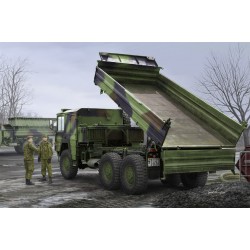 LKW 7t dump truck - Hobby Boss 85520