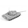 T-72 B3 Main battle tank - Zvezda Model Kit 5071