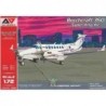 Beechcraft 350 'Super King Air' (4x camo) - A&A Models 7226