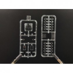 Beechcraft 350 'Super King Air' (4x camo) - A&A Models 7226