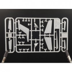 Beechcraft 350 'Super King Air' (4x camo) - A&A Models 7226