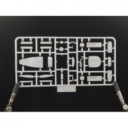 Beechcraft 350 'Super King Air' (4x camo) - A&A Models 7226