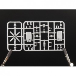 Beechcraft 350 'Super King Air' (4x camo) - A&A Models 7226