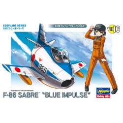 F-86 Sabre™ “Blue Impulse”...