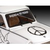 Trabant 601S "Builder's Choice" - Revell Plastic ModelKit 07713