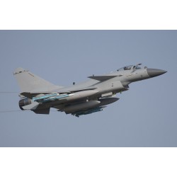 PLAAF J-10C Vigorous Dragon - Trumpeter 05826