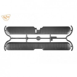 Airco DH.9a early Advanced Kit (5x camo) - Clear Prop CP72027