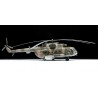 Mil Mi-8MT - Zvezda Model Kit 4828