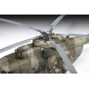 Mil Mi-8MT - Zvezda Model Kit 4828