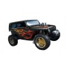 Jeep "Quicksand" Concept - Airfix Quick Build J6038