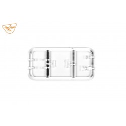 Airco DH.9a early Advanced Kit (5x camo) - Clear Prop CP72027