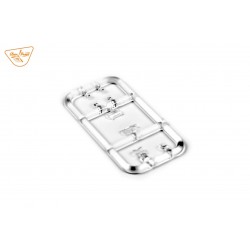 Airco DH.9a early Advanced Kit (5x camo) - Clear Prop CP72027