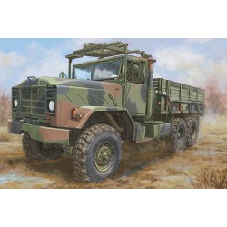 M923A2 Military Cargo Truck - I love Kit 63514