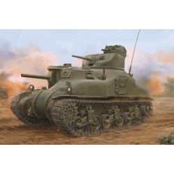 M3A1 Medium Tank - I Love Kit 63516