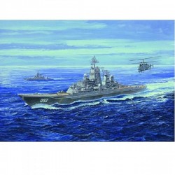 USSR Navy Kirov Battle...