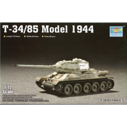 T-34/85 model 1944 - Trumpeter 07209