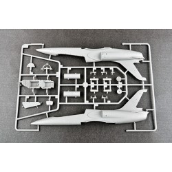 L-39ZA Albatros - Trumpeter 05805