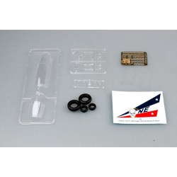 F-14D Super Tomcat - Trumpeter 03203