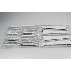 F-14D Super Tomcat - Trumpeter 03203