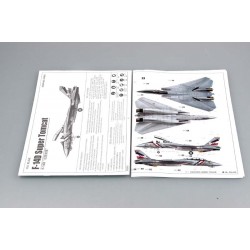 F-14D Super Tomcat - Trumpeter 03203