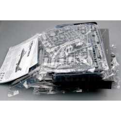 F-14D Super Tomcat - Trumpeter 03203