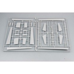 F-14D Super Tomcat - Trumpeter 03203