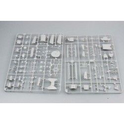 F-14D Super Tomcat - Trumpeter 03203