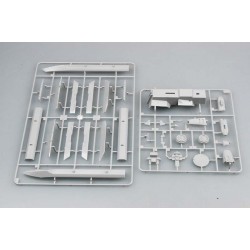 F-14D Super Tomcat - Trumpeter 03203