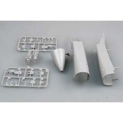 F-14D Super Tomcat - Trumpeter 03203