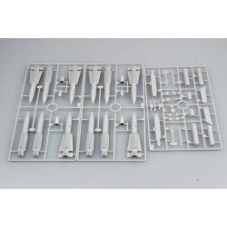 F-14D Super Tomcat - Trumpeter 03203